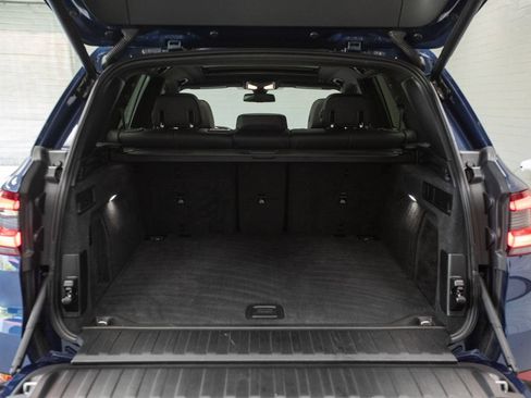 Used 2022 BMW X5 xDrive40i w/ Climate Comfort Package AWD/4WD image 32