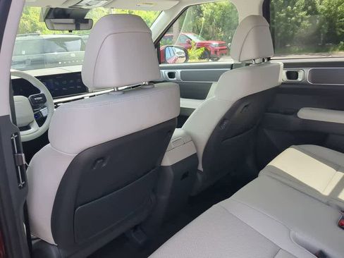 New 2026 Hyundai Santa Fe SEL image 19