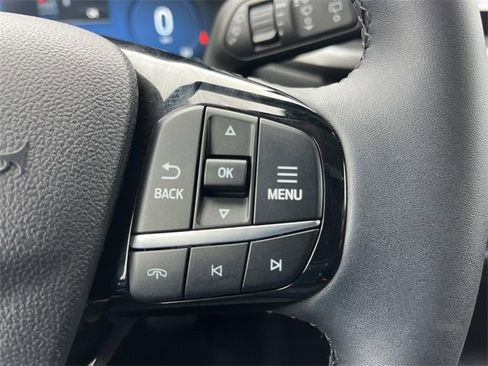 Certified 2023 Ford Escape Active image 33