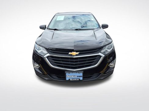 Used 2019 Chevrolet Equinox LT AWD/4WD image 3