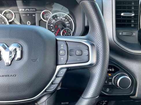 New 2026 RAM 1500 Tradesman w/ Trailer Tow Group image 28