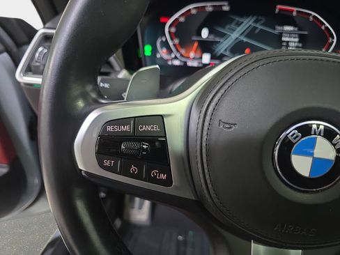 Used 2023 BMW 430i Coupe w/ M Sport Package RWD image 20
