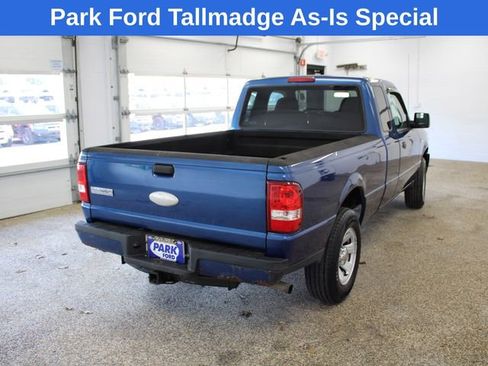 Used 2009 Ford Ranger 2WD SuperCab image 6
