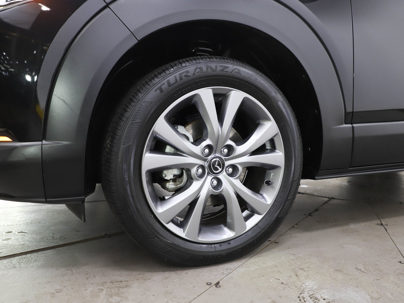 Used 2024 MAZDA CX-30 AWD 2.5 S w/ Premium Package image 28