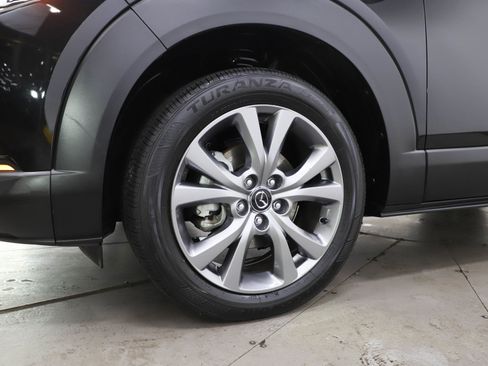 Used 2024 MAZDA CX-30 AWD 2.5 S w/ Premium Package image 28