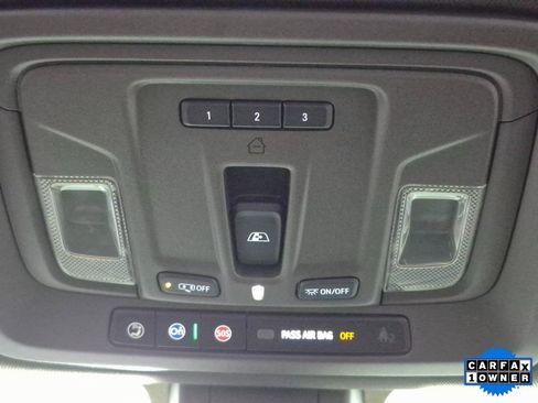 Certified 2023 GMC Sierra 2500 SLT w/ SLT Premium Package image 20