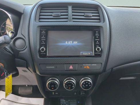Used 2021 Mitsubishi Outlander Sport FWD image 33