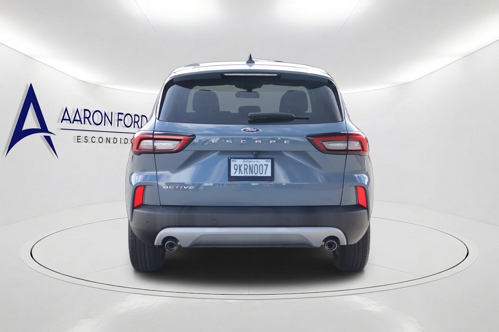 Used 2023 Ford Escape Active FWD image 5