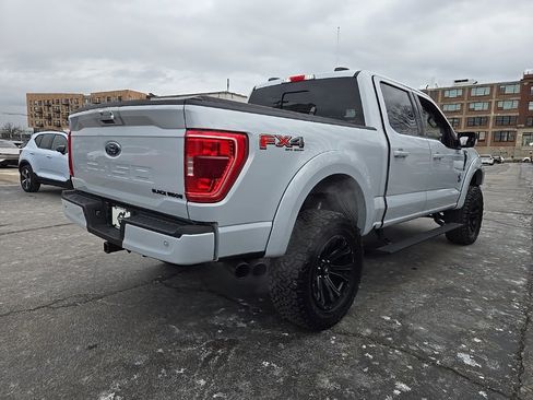 Used 2022 Ford F150 XLT w/ Equipment Group 302A High image 12