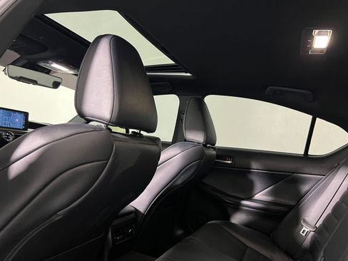 Used 2023 Lexus IS 350 F Sport w/ Accessory Package 2 image 30