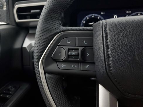 New 2026 Toyota Tacoma TRD Sport image 23