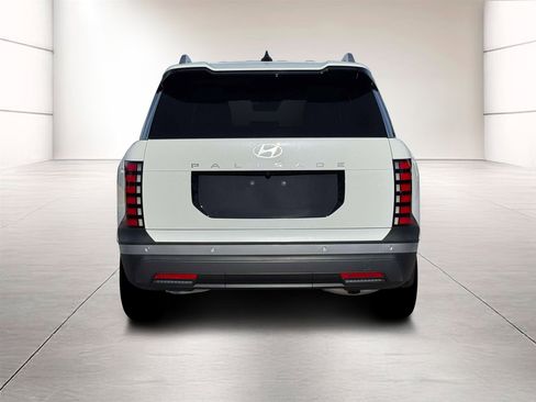 New 2026 Hyundai Palisade SEL image 6