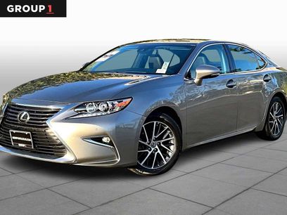 Used 2017 Lexus ES 350