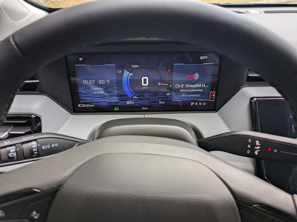New 2027 Chevrolet Bolt RS FWD image 17