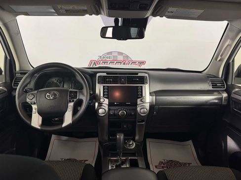 Used 2023 Toyota 4Runner SR5 image 11