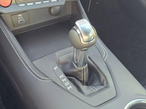 New 2025 Ford Mustang GT Premium RWD image 22