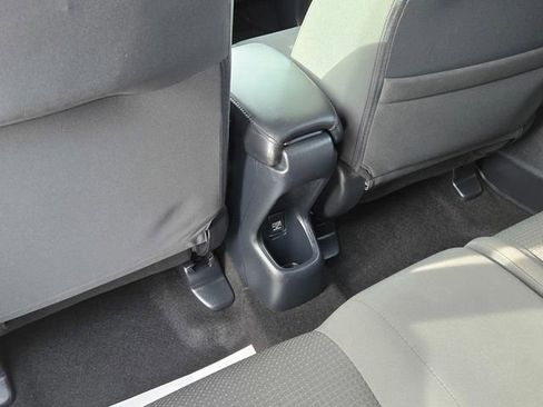 Used 2021 Honda HR-V Sport image 10