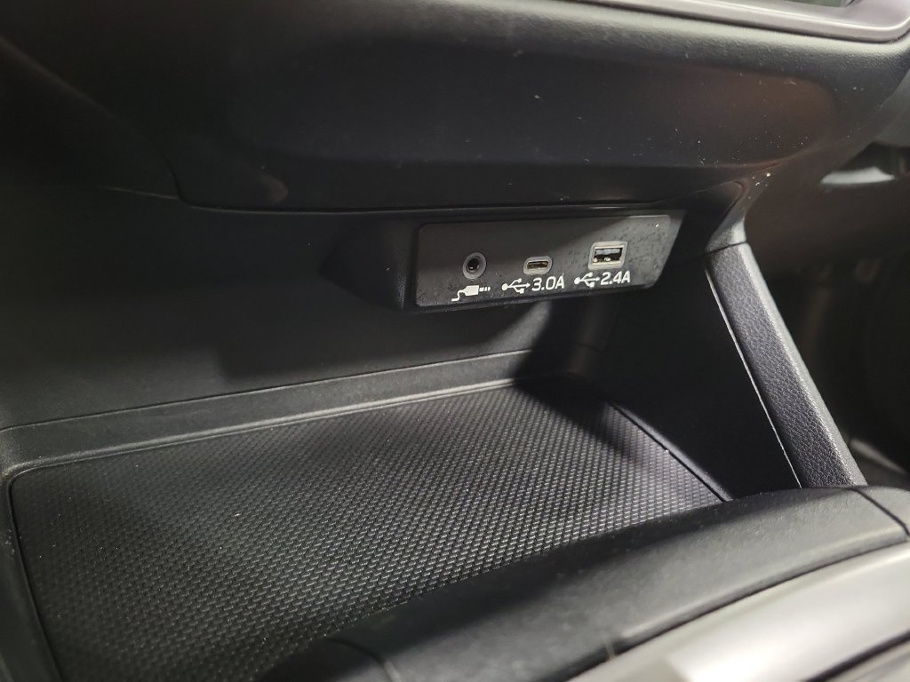 Used 2025 Subaru Impreza 2.0i Sport AWD/4WD image 18