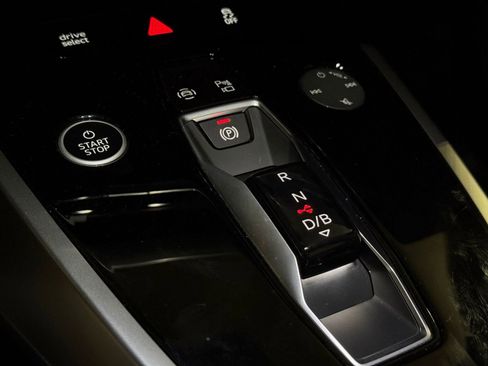 Certified 2024 Audi Q4 e-tron Premium Plus w/ Premium Plus image 16