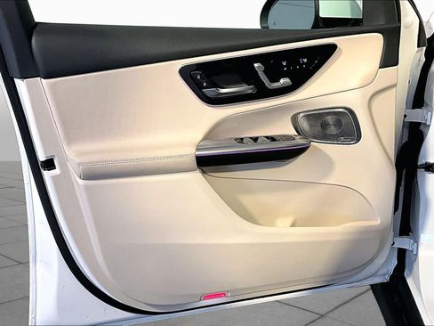 Certified 2026 Mercedes-Benz GLC 300 4MATIC image 22