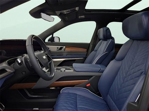 New 2026 Cadillac Vistiq Premium Luxury w/ LPO, Floor Liner Package image 24