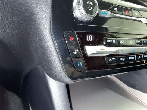 Used 2021 Ford Explorer Limited w/ Hybrid Equipment Group 310A image 32