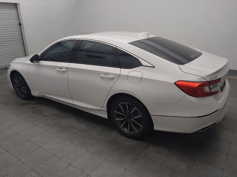 Used 2021 Honda Accord EX-L image 3
