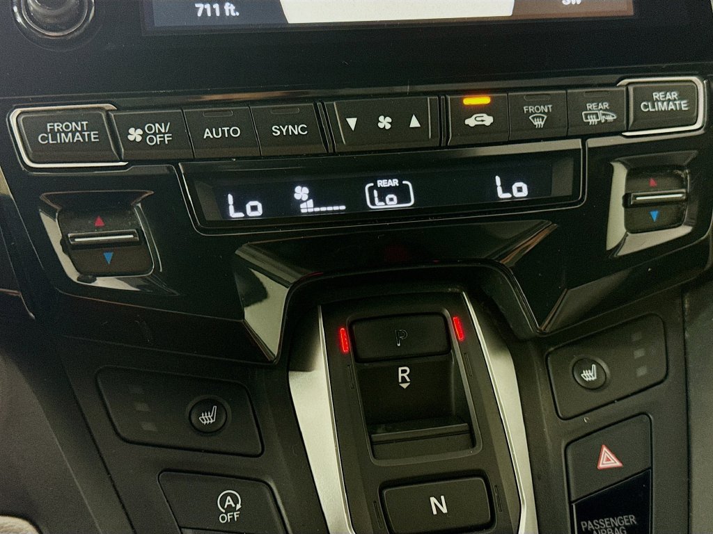 Certified 2019 Honda Odyssey Touring image 21