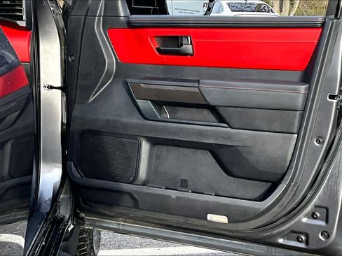 Used 2023 Toyota Sequoia TRD Pro image 22