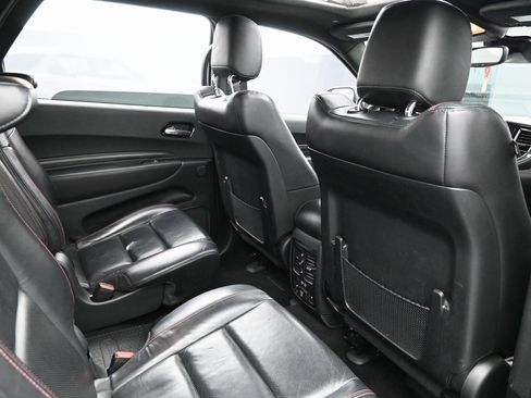 Used 2022 Dodge Durango R/T image 31