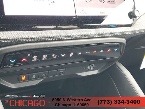 New 2026 Jeep Cherokee Laredo AWD/4WD image 29
