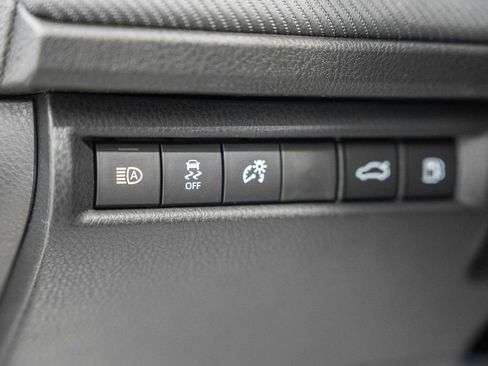 New 2026 Toyota Camry SE image 37