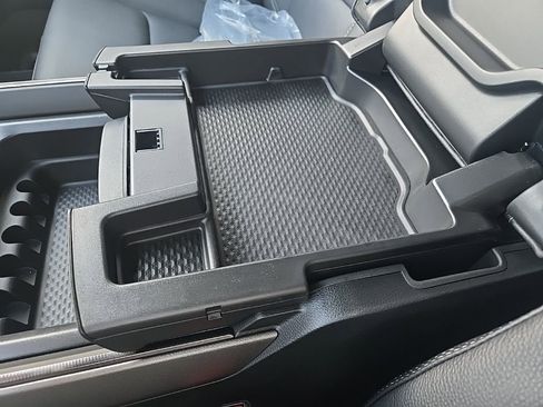 New 2026 RAM 1500 Rebel w/ Rebel Level 2 Equipment Group image 82