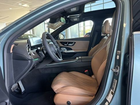 New 2026 Mercedes-Benz E 450 4MATIC All-Terrain Wagon image 25