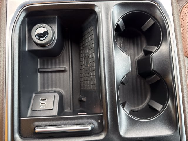 Used 2025 Ford Expedition Max King Ranch AWD/4WD image 22