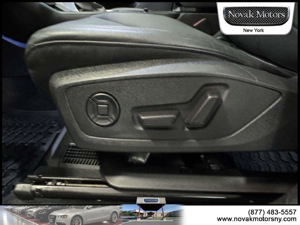 Used 2022 Audi Q3 2.0T Premium Plus AWD/4WD image 19