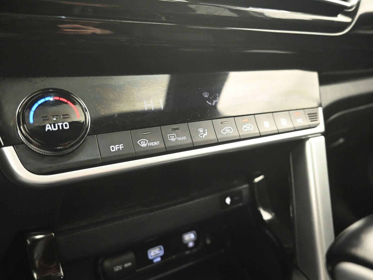 Used 2022 Kia Seltos EX AWD/4WD image 23