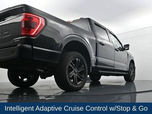 Used 2021 Ford F150 XLT w/ Equipment Group 302A High AWD/4WD image 31