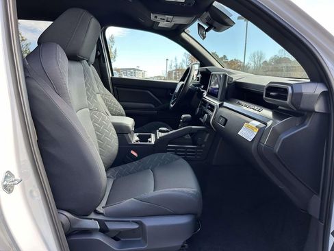 New 2025 Toyota Tacoma SR5 image 11