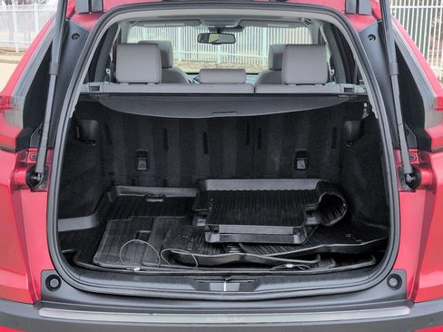 Used 2022 Honda CR-V Touring image 27