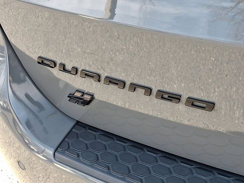 Used 2022 Dodge Durango R/T w/ Blacktop Package image 19