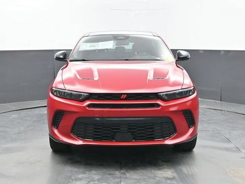 Used 2024 Dodge Hornet R/T Plus w/ R/T Blacktop Package AWD/4WD image 8