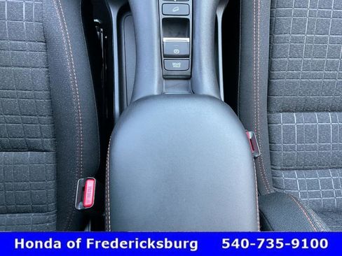 Used 2026 Honda HR-V Sport image 36