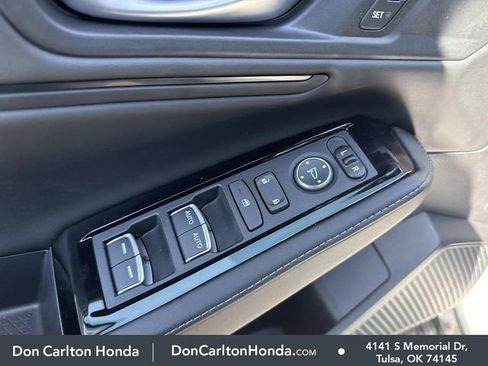 New 2026 Honda Accord Touring image 11