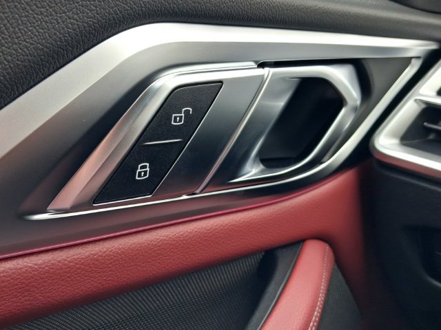 New 2026 BMW M440i w/ Premium Package RWD image 10