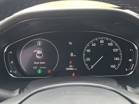 Certified 2022 Honda Accord Sport image 18