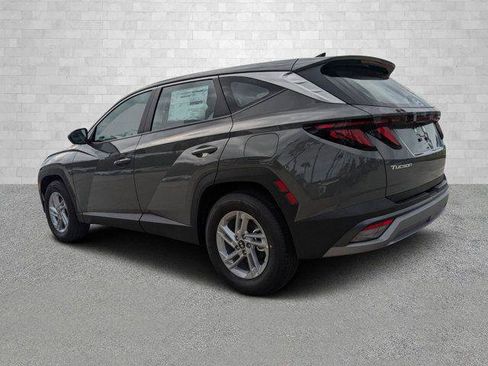 New 2026 Hyundai Tucson SE FWD image 4