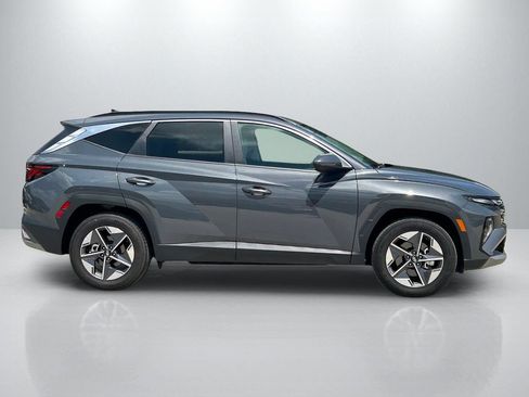 Used 2026 Hyundai Tucson SEL FWD image 4