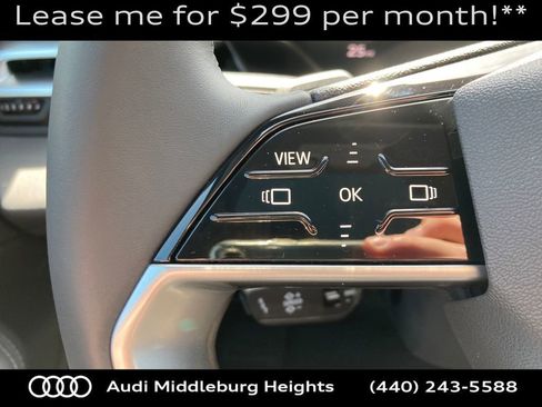 Certified 2025 Audi A5 2.0T Premium w/ Convenience Package image 32