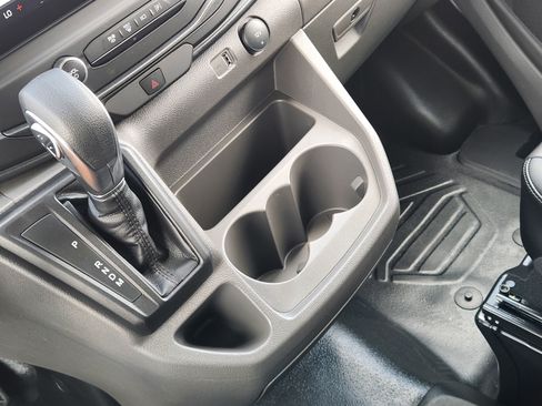 New 2026 Ford Transit 350 XL AWD/4WD image 16